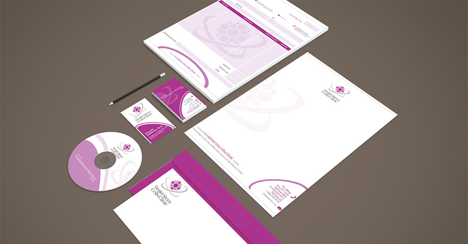 Rediseño logotipos México